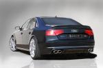 Audi A8 SR 8 by Hofele Design 2011 года
